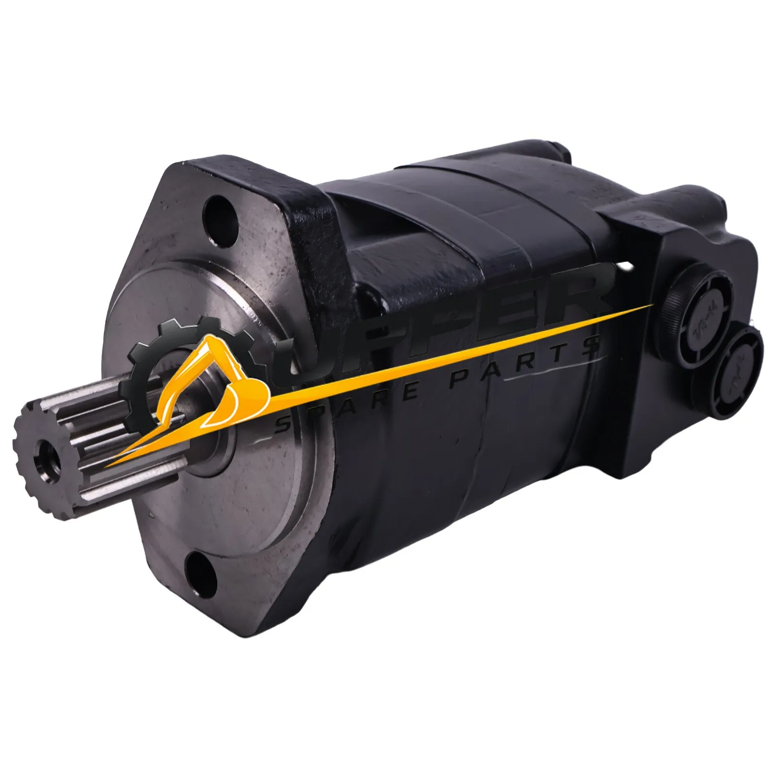 Hydraulic Motor 104-1032-006 104-1032 For Eaton Char-Lynn 2000 Series