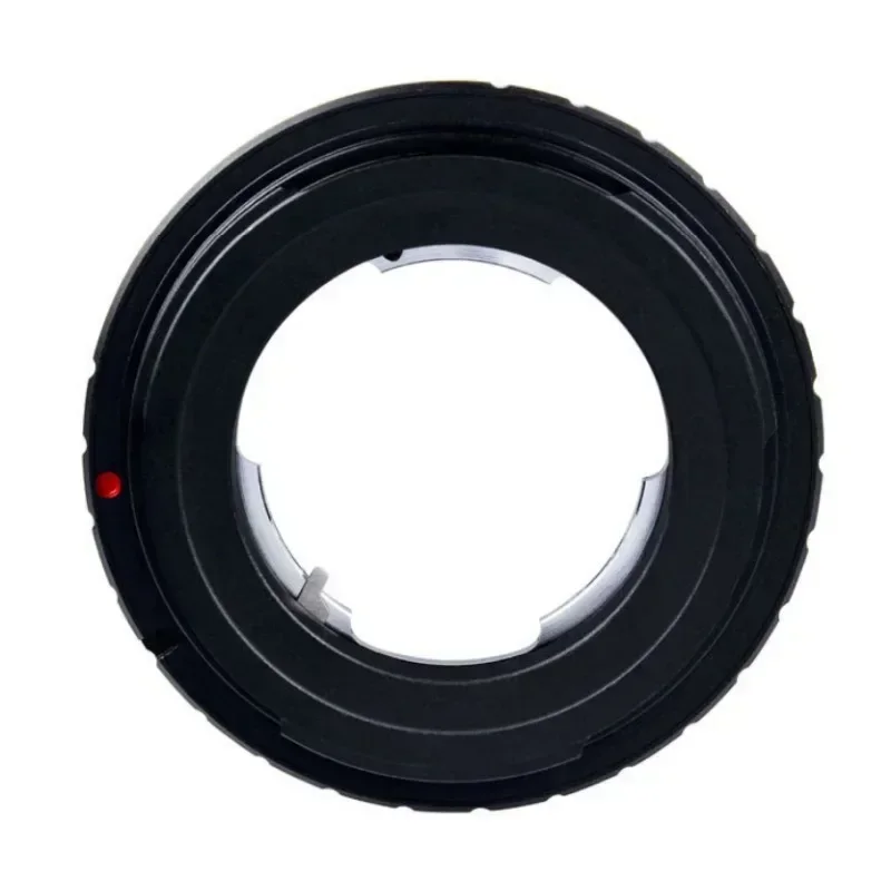 High Quality DKL-EOS Lens Adapter Ring for Voigtlander Retina DKL Lens to Canon EOS EF Mount Digital SLR Camera