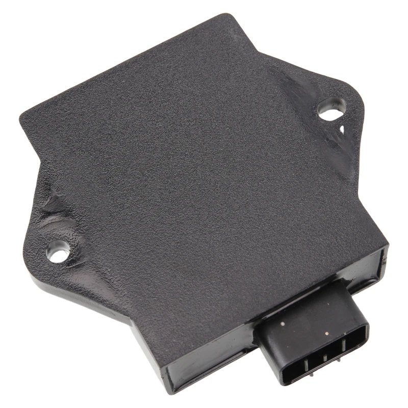 Reliable Motorcycle Racing Ignition System Part - Compatible with 125cc/155cc Off-Road Vehicles & ATV Igniters
