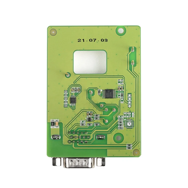 1 PCS CAS3/CAS3+ Solder Free Adapter XDNP11 As Shown For BMW Work With MINI PROG/Keytool Plus/VVDI Prog