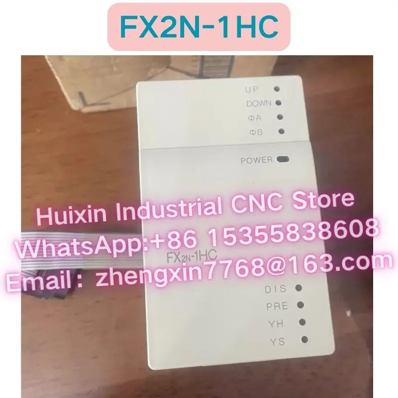 Brand New Original FX2N-1HC Module Fast delivery