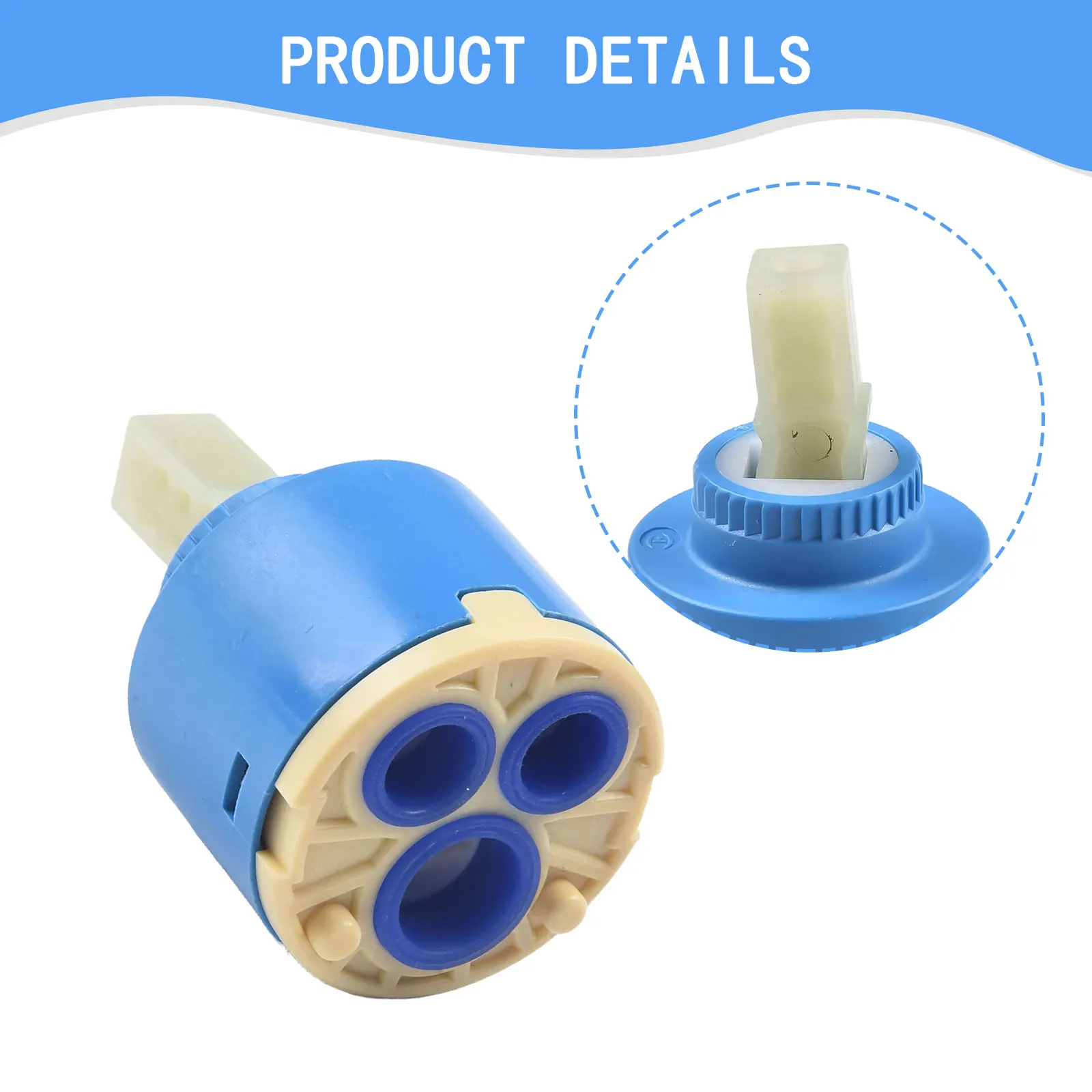 Package Content Leaking Tap Basin Water Mixer Tap Fix A Leaking Tap Basin Water Mixer Tap Cartridge Valve Core