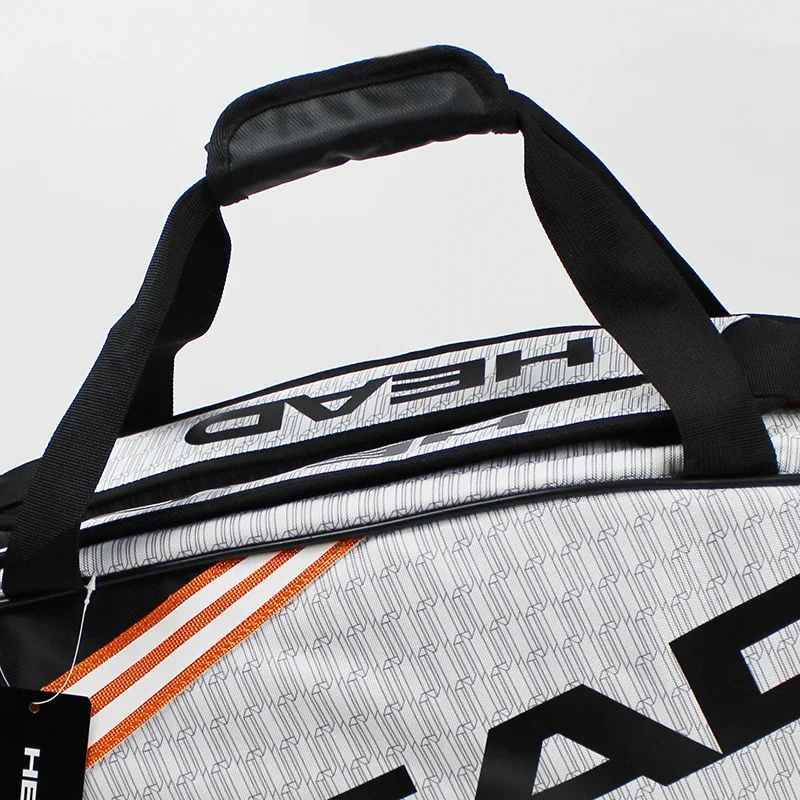 Thumbnail 3 - #24 Latest Tennis Racquet Bags Offers