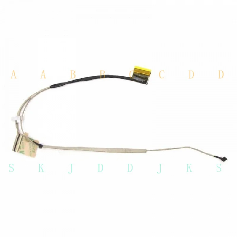 

Новый ЖК-кабель для Lenovo Ideapad Flex 3 CB-11M735 82HG 5C10S30191