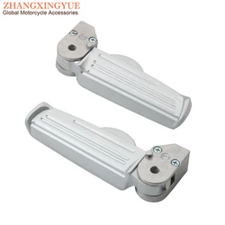 L R Step Bar Set /Footrest For Sym Mio115 GR125 FNX125 Joyride125 Joyride 200 Joymax Z 300i 5071A-F6B-000 5071B-F6B-000