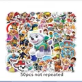 50pcs stickers
