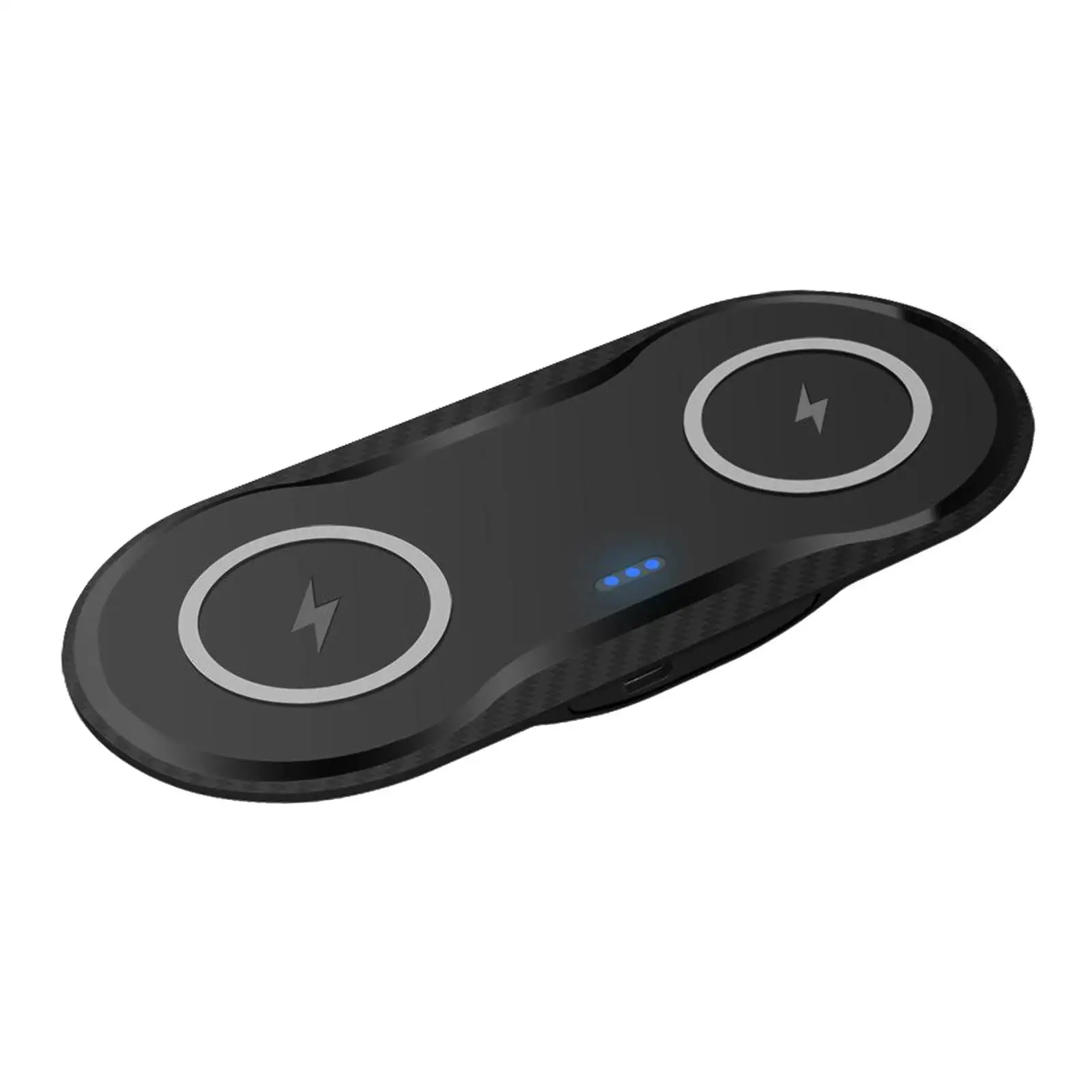 

Charger Pad, -Certified, for 2020, 11, 1, 11 , , XR, Xs, X, 8, 8 Plus, 15W for 9 S8