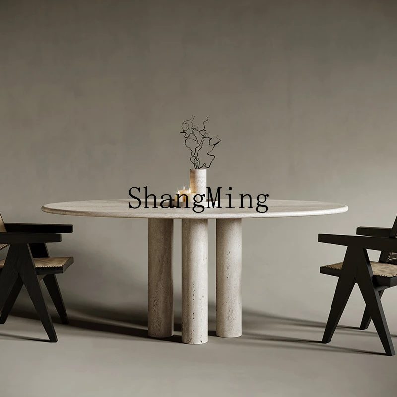 Fg Natural Red Trav… - image