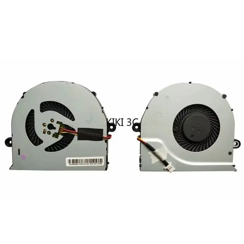 New CPU Cooling Fan For ACER E5-571 571G 572 571P 571PG 575 E5-471 471G 471P V3-572 572G EF75070S1-C120-G99