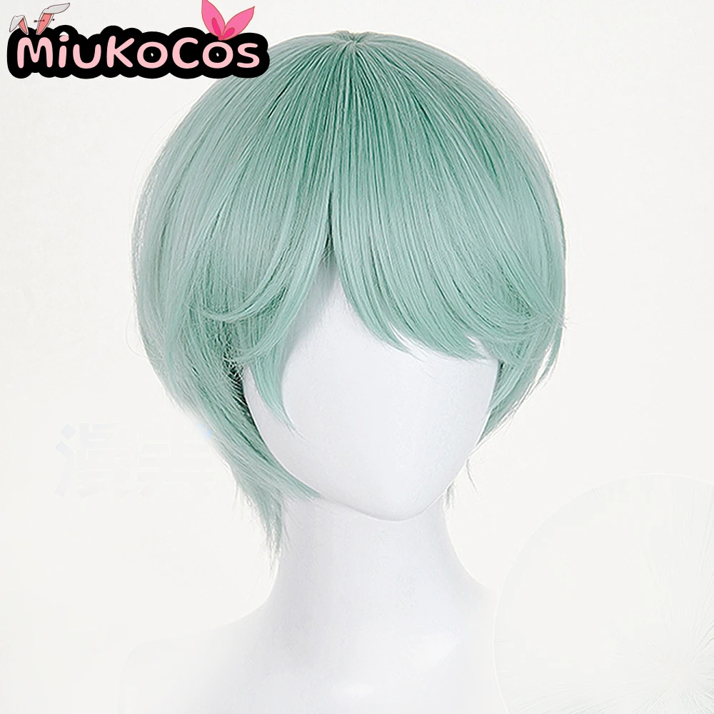 DISPONIBILE Parrucca cosplay per bambini Saja Boys MiukoCosplay Anime KPop Demon Hunters Cosplay