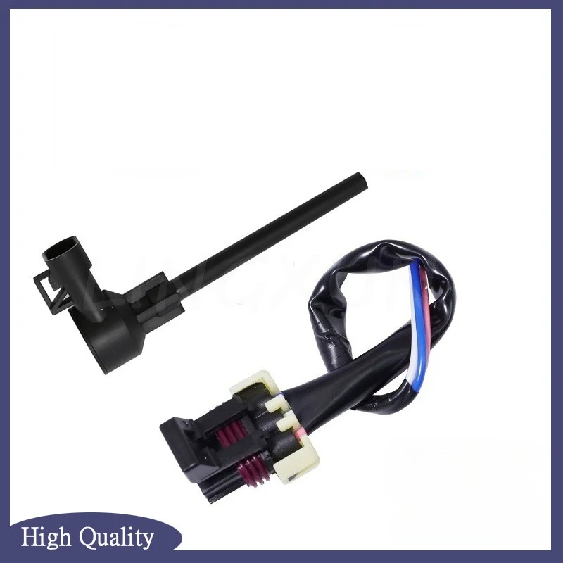 Coolant Level Sensor Repair Connector Pigtail N9267001 For Kenworth Peterbilt 904-7631 9047631