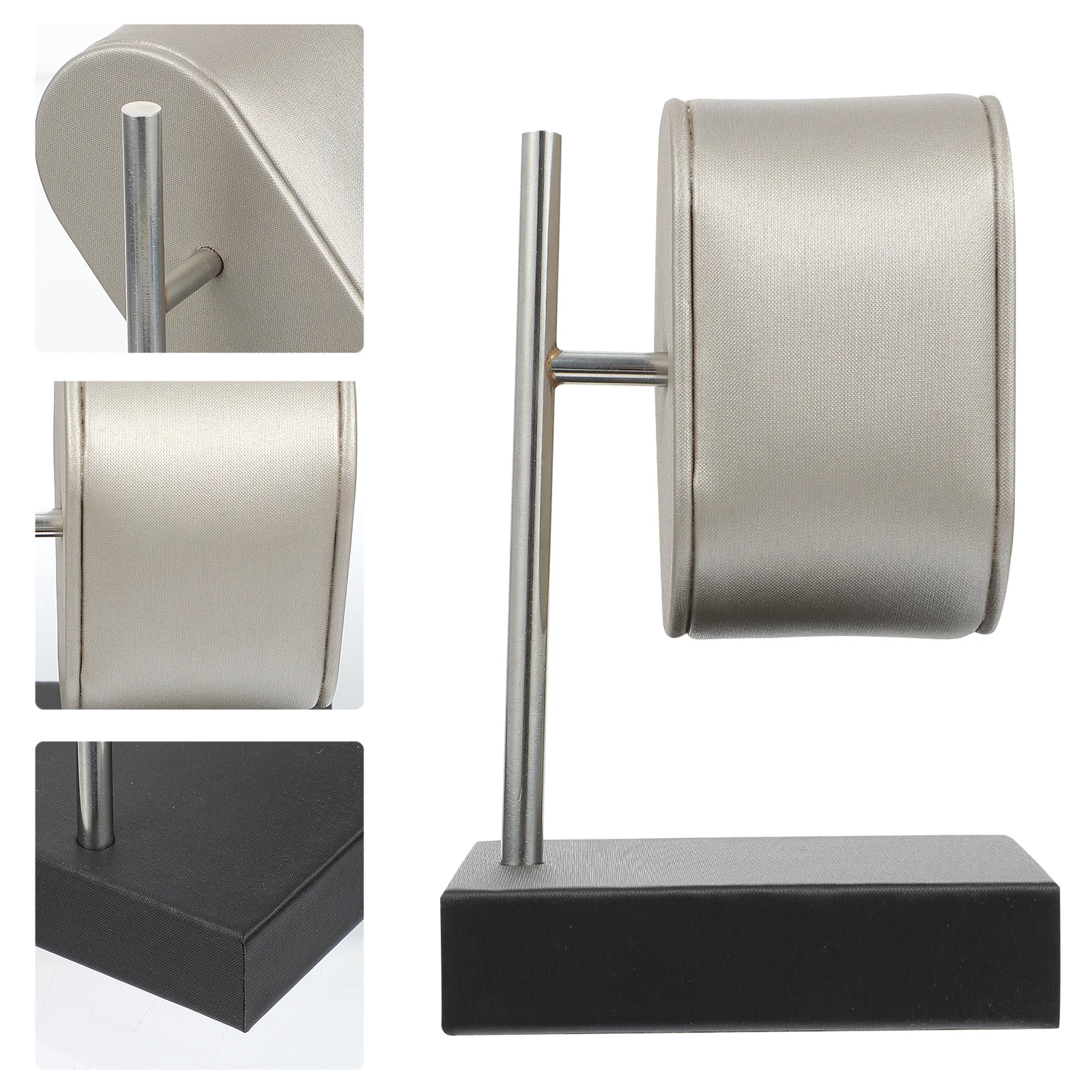 Watch Display Stand For Watch Single Rack Holder Wristwatch Storage Box Durable Jewelry Bracelet Display Packaging Tool