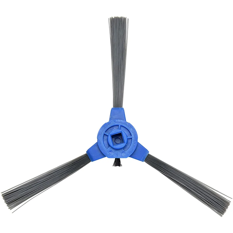 ملحقات قطع غيار FZFZ مكونة من 30 قطعة لفرشاة كنس منظفات Eufy Robovac 11S Max، 15C Max، 30C Max G30