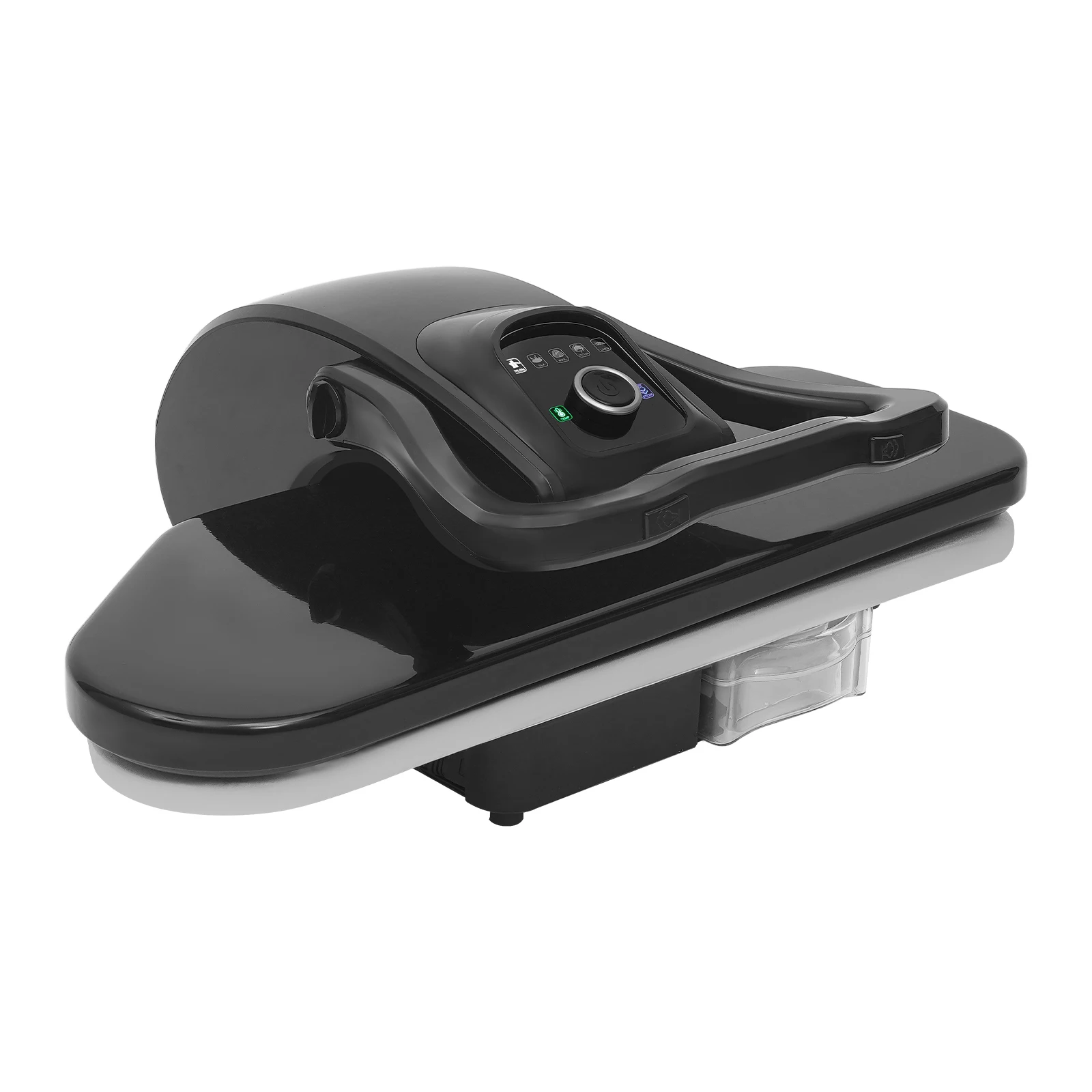 

Парогенератор 1600 Вт, отпариватель для одежды с 5 режимами для ткани и функцией Steam Burst для удаления складок в домашних условиях и магазинах одежды