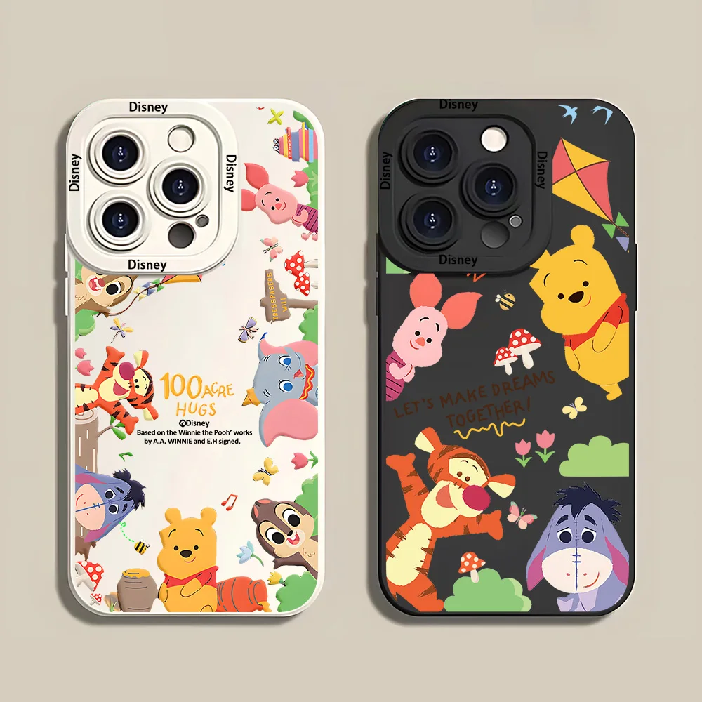 Disneys Winnie The …