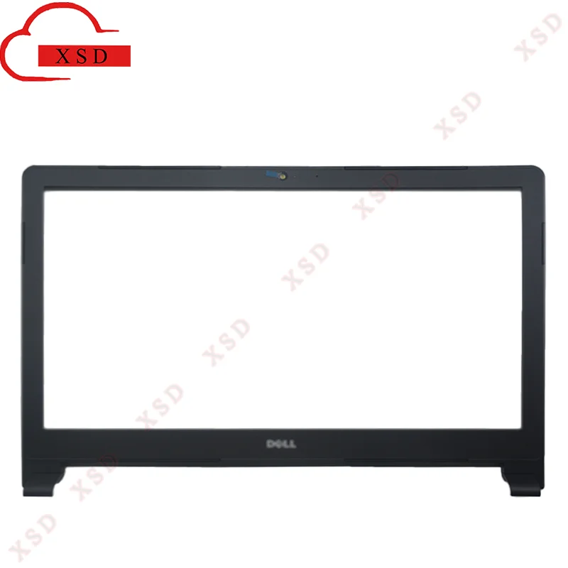 

New Original For Dell Vostro 14 3458 3459 V3458 V3459 Inspiron 14u 14 5458 5455 5459 LCD Front Bezel Cover B Case Shell 0K7N64