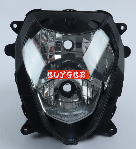 Motorcycle Headlight For SUZUKI GSX-R1000 2003-2004 03 04