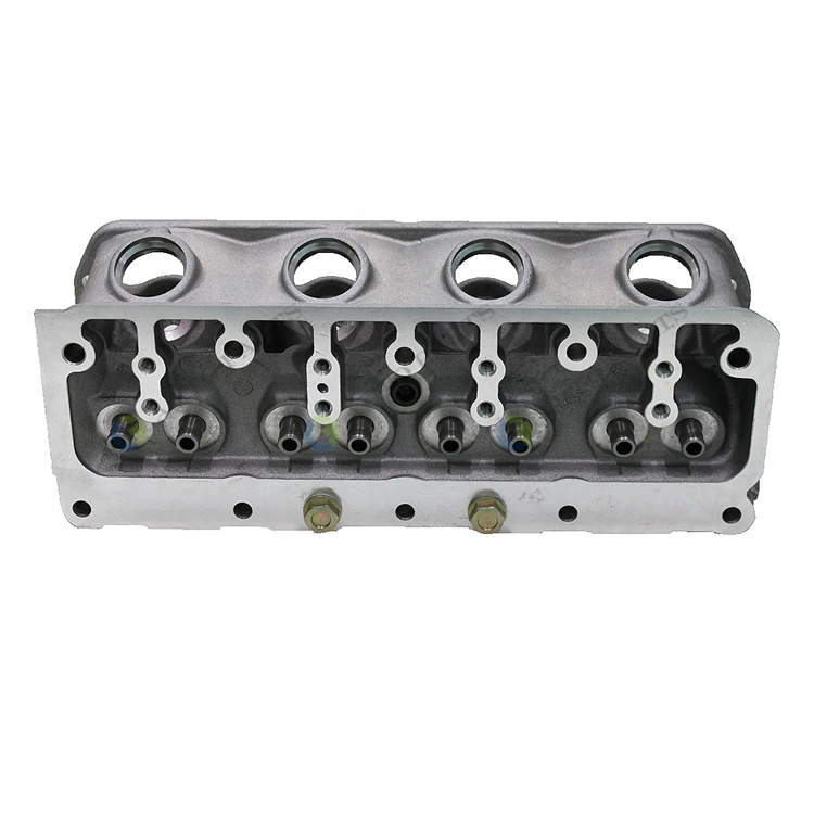 CG Auto Parts 5K Engine Cylinder Head 11101-13062 For Toyota Corolla Lite-Ace