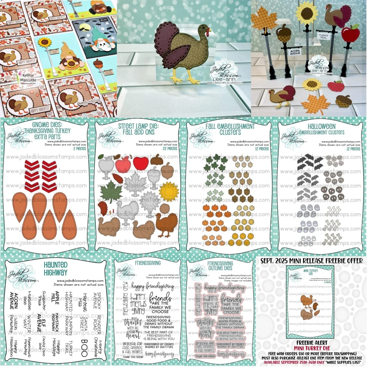 

Sunflower Turkey Hazelnut Letter Metal Cutting Dies Stamps Stencil For DIY Decorating Scrapbook Paper Card Album Embossing Craft