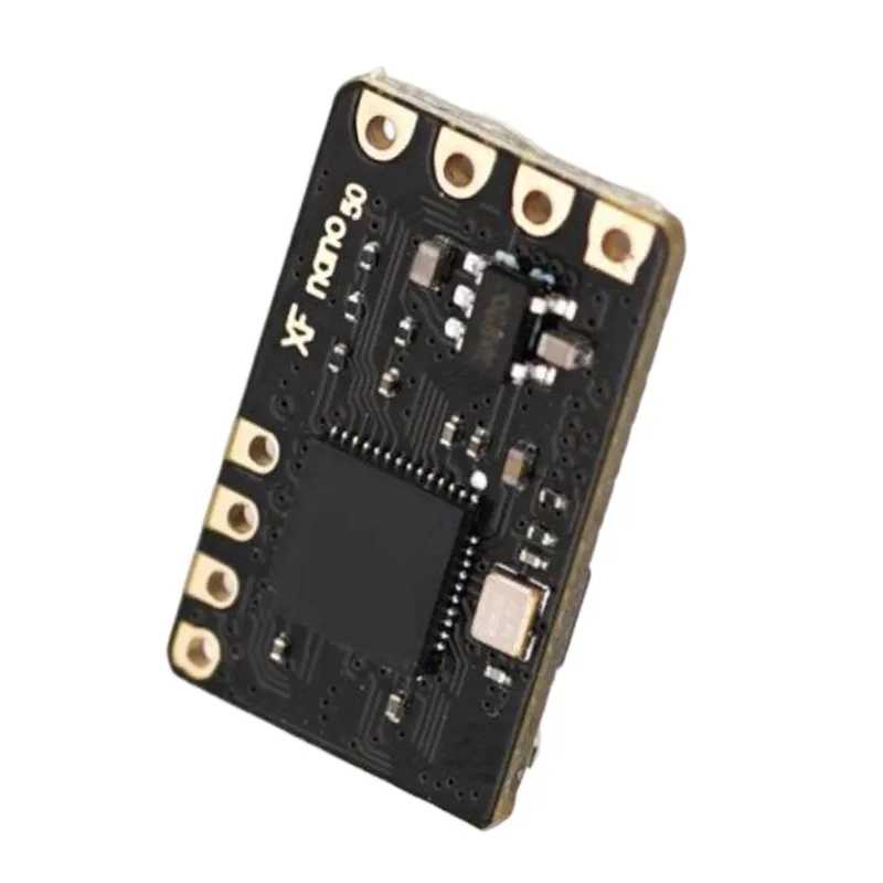 

A63T-TBS CROSSFIRE NANO RX SE FPV LONG RANGE DRONE RECEIVER For LONG RANGE R C TRANSMITTER
