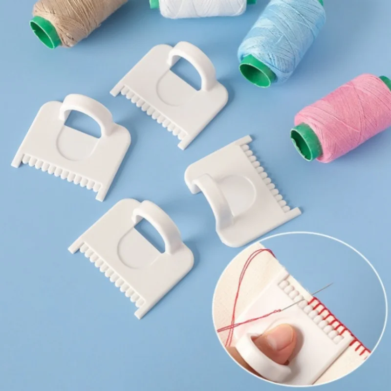 1pcs Sewing Guide Template Kit for Consistent Stitches – 3mm Spacing Precision Sewing Tool for Fabric Embroidery & Leathercraft