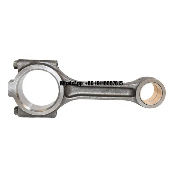 

New Connecting Rod 123900-23000 for Yanmar 4TNE106