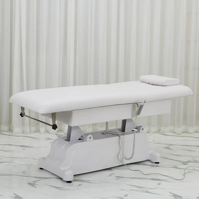 

Electric Beauty Bed Massage Couch Eyelash Beauty Salon Special Tattoo Hairdressing