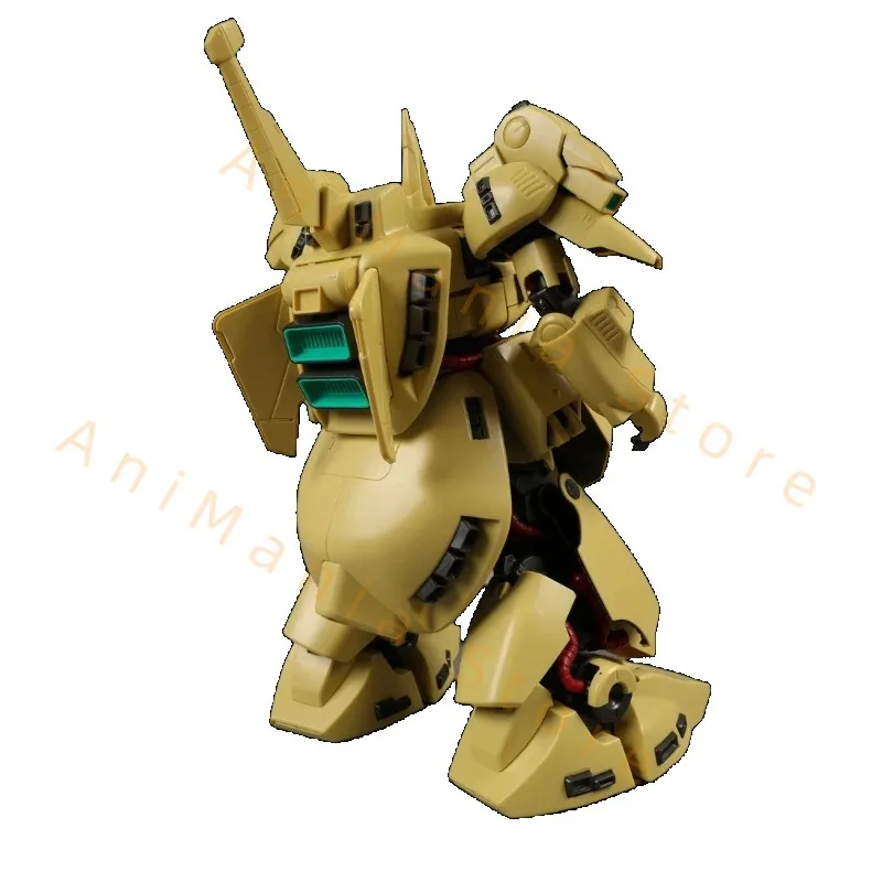 Daban 6626 PMX-003 MG 1/100 الجمعية أطقم منمذجة PMX-003 THE-O جمع عمل أرقام روبوت التجمع لعبة مجسمة