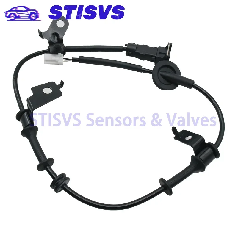 

91920-0Q000 Rear Axle Left/Right ABS Wheel Speed Sensor For Hyundai Elantra 2007-2012 2.0L 91921-0Q000 919200Q000 919210Q000