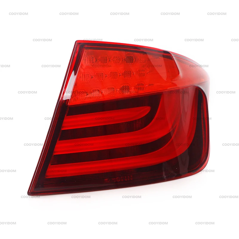 Tail Light For BMW 5 Series F10 F18 520LI 523LI 525LI 528LI 530LI 535LI 2011-2013 LED Car Stop Light Reversing Light 63217203229