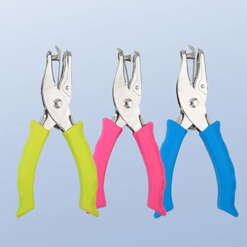 Рисунок 2 - 3/6 мм, дырокол с одним отверстием