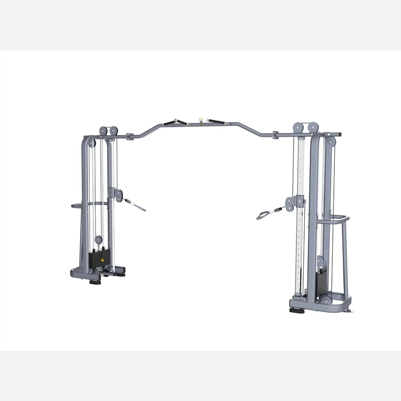 MND-FH16 Wholesale New Design Exercise Strength Machine Commercial Gym Fitness Equipment Cable Crossover