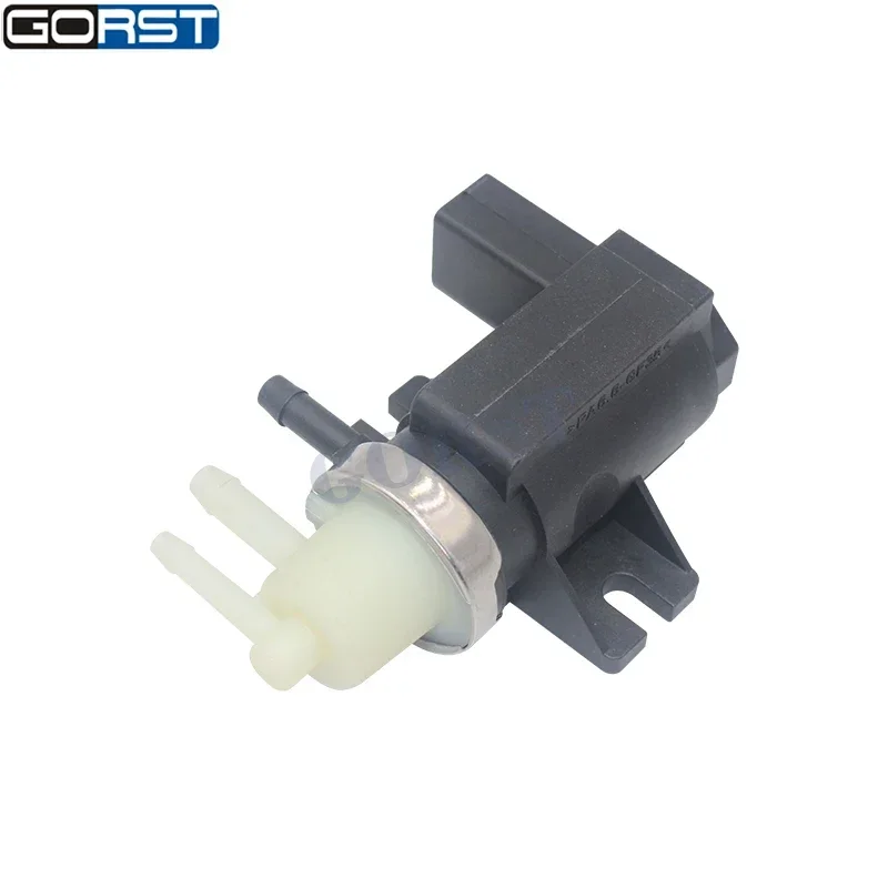 Turbo Boost Pressure Solenoid Valve 1K0906627A for Audi A3 1.9 TDI 1J0906627B 555171A Car Parts