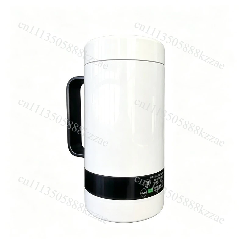 600ML Cattle Frozen  Thawing Cup Boar Artificial Collection Thermos Cup