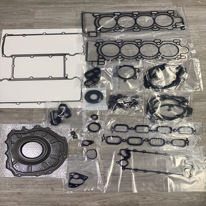 Engine Cylinder Head Gasket Set Full Gasket Set For  LAND ROVER DISCOVERY L405 5.0 SC V8 2013