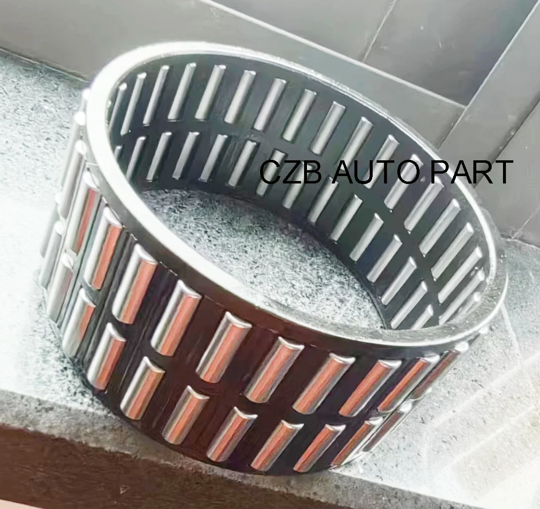 

1 шт. 664916E Игольчатый роликоподшипник 664916 нейлоновый сепаратор