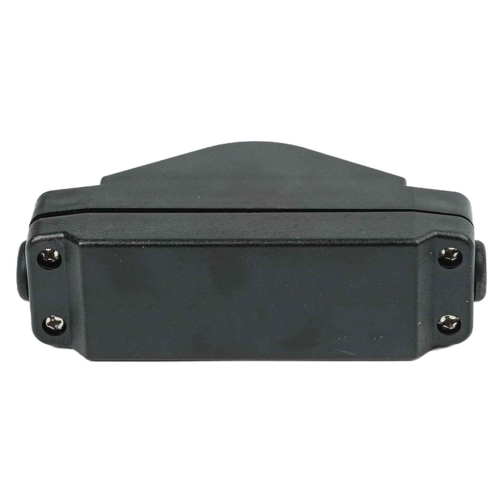 IP65 Rated Electrical Switch Heat Resistant Switch IP65 Push Button Switch 4-Pin Terminal Long-Term Durability