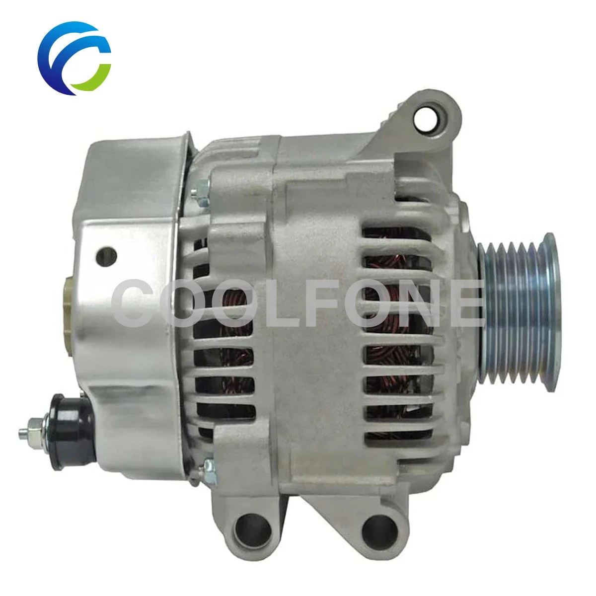 Generator Alternator for MINI Cooper One R50 R52 R53 LIFAN Breez 520 CHERY Amulet 12317509342 12317515029 L3701100B1 YLE102400