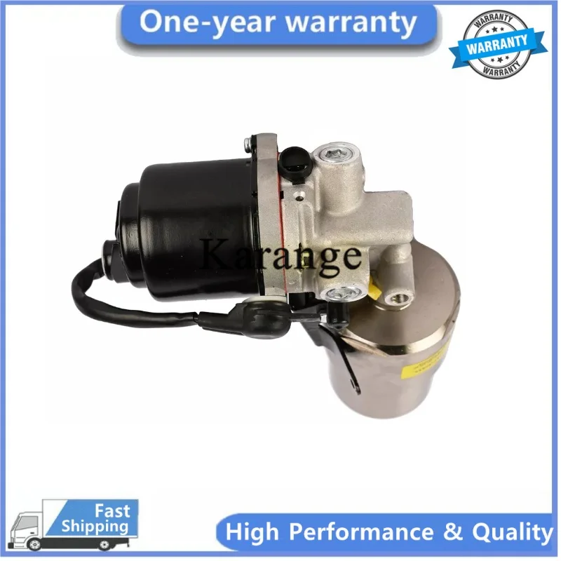 م إن 102843 السيد 977462 +من 102844 /4630A012 ABS مضخة الفرامل الداعم تراكم المحرك الهيدروليكي لميتسوبيشي باجيرو مونتيرو 2000-2019 #3