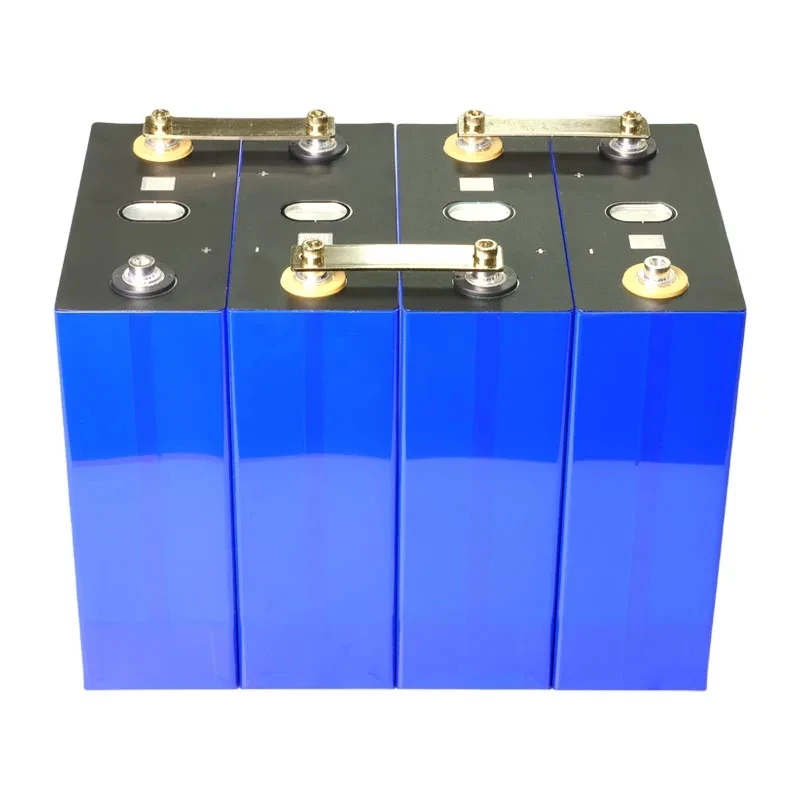 4-32 قطعة جديد 320ah 340ah Lifepo4 الصف أ بطارية 3.2 فولت لتقوم بها بنفسك 12 فولت 24 فولت 48 فولت عالية الطاقة 10000 دورة البحرية الشمسية بطارية قابلة للشحن #4