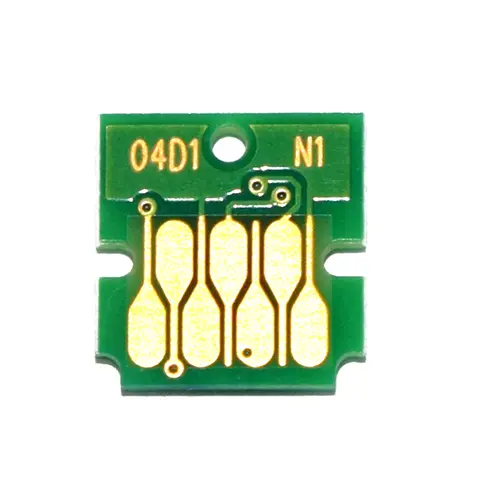 폐잉크 탱크 유지 보수 박스 칩, 엡손 M3180 M3170 L6490 L6198 L6170 L6160 L6190 6191 WF-2960 2860 XP-5200 ET-M1170, T04D1