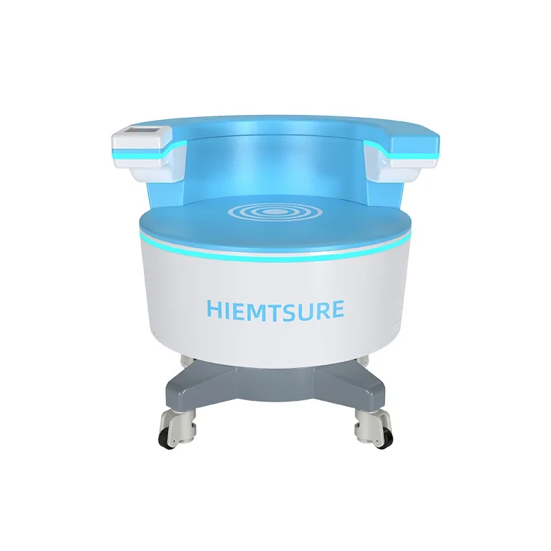 High frequency muscle stimulator, pelvic muscle floor repair, vaginal tightening, urine leakage treatment