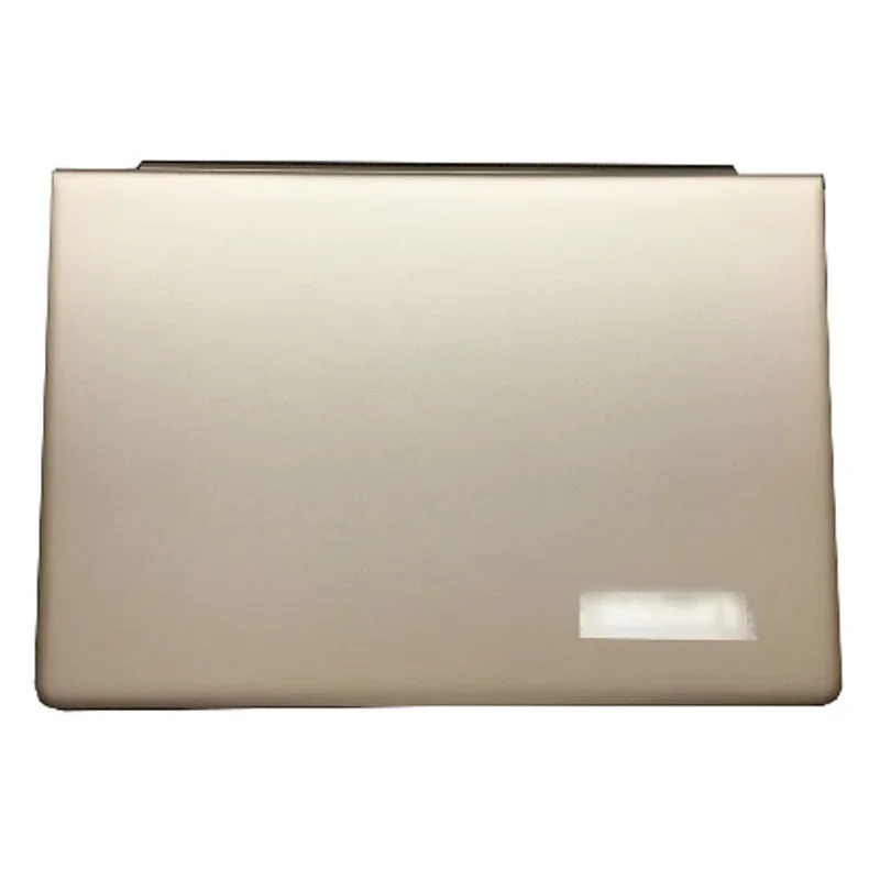 

New Shell Top Lid LCD Rear Cover Screen Back Case for Lenovo Ideapad 710S-13ISK IKB Laptop LCD Back Cover Golden 5CB0l20757