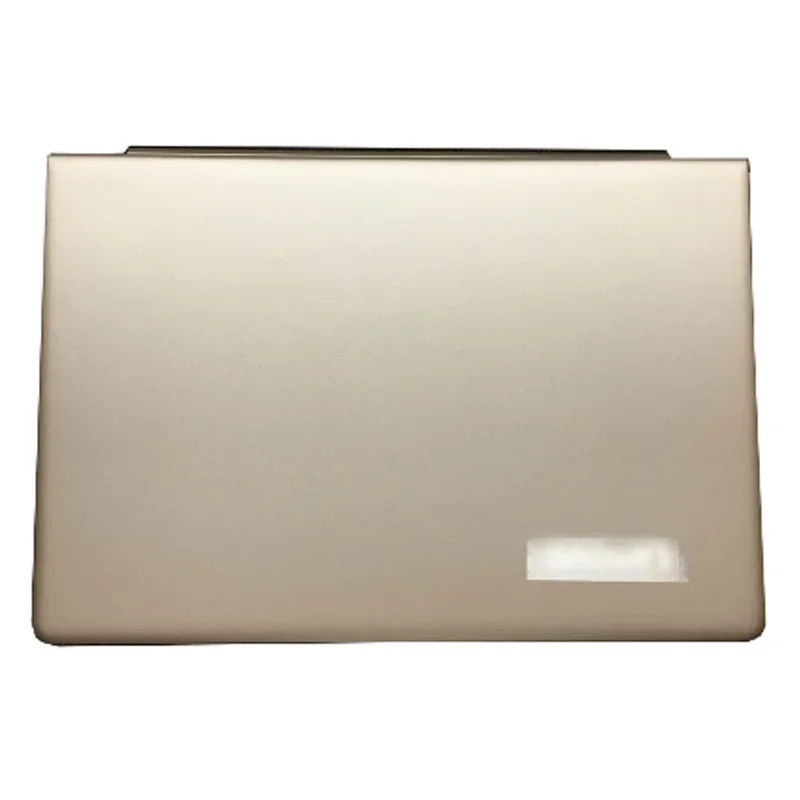 New Shell Top Lid LCD Rear Cover Screen Back Case for Lenovo Ideapad 710S-13ISK IKB Laptop LCD Back Cover Golden 5CB0l20757