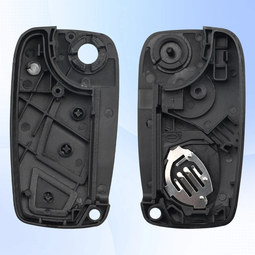 레오 키 쉘 자동차 원격 키 Marelli BSI For Fiat Panda Idea Punto Stilo Ducato Bravo Liena