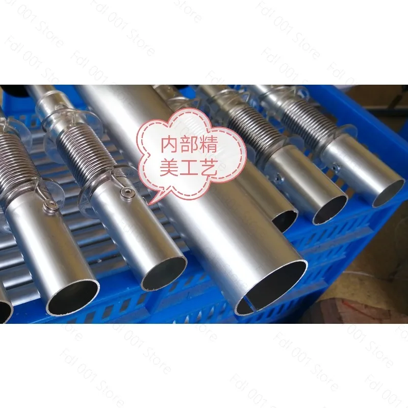 For GP4 Shortwave 4-Band Vertical GP Antenna, 7/14/21/29MHz Ground Plane Antenna, High Gain HF Communication Antenna