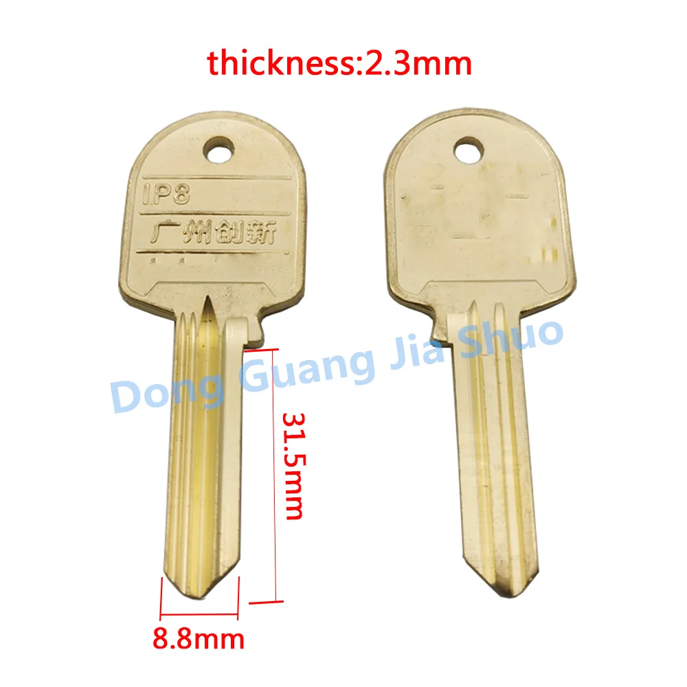 ¿Qué es el IP8 y por qué es esencial para los profesionales de la cerrajería?