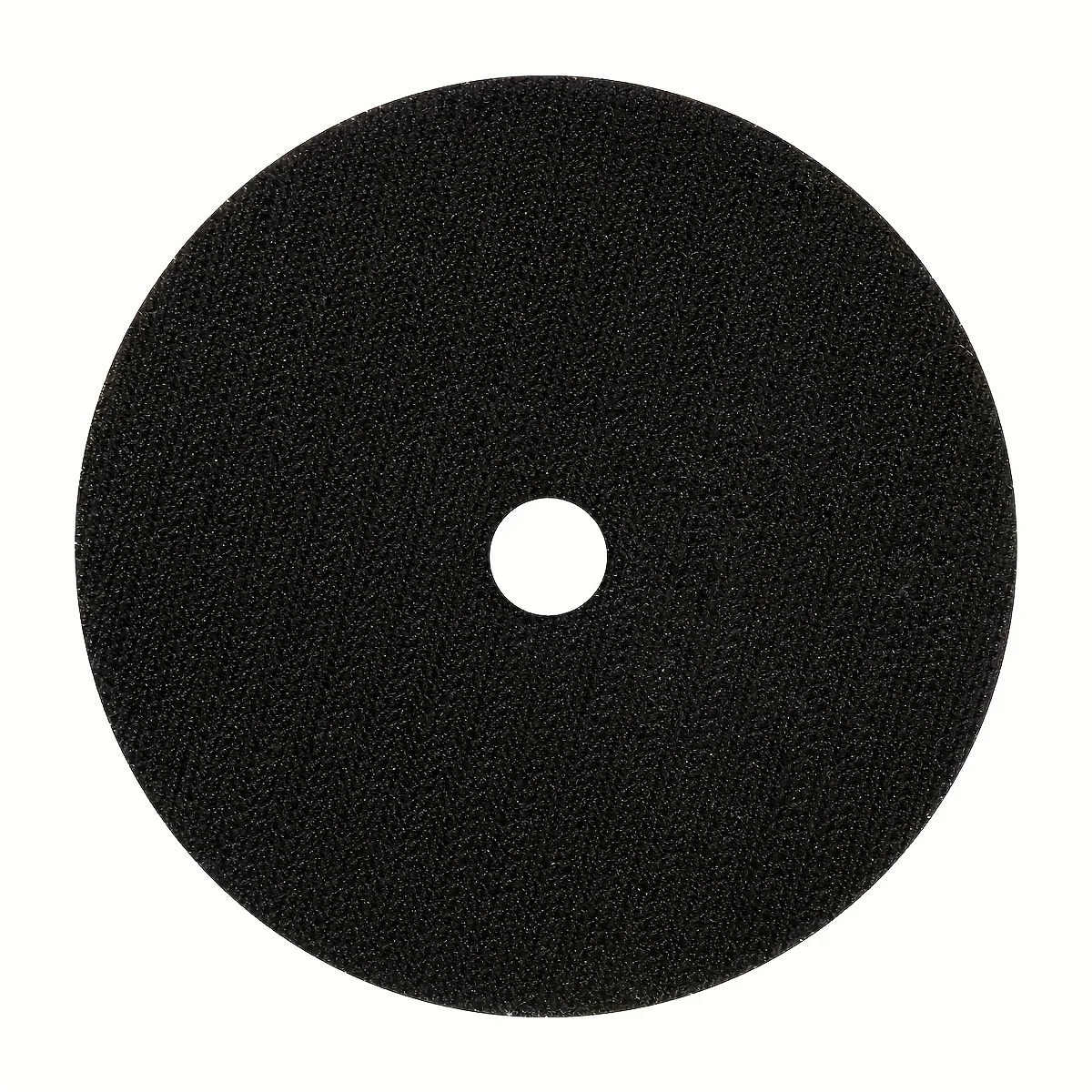 Aluminum Hook And Loop Backer Pad With M14/M10 Thread Backing Plate Holder For Polishing Pad Angle Grinder