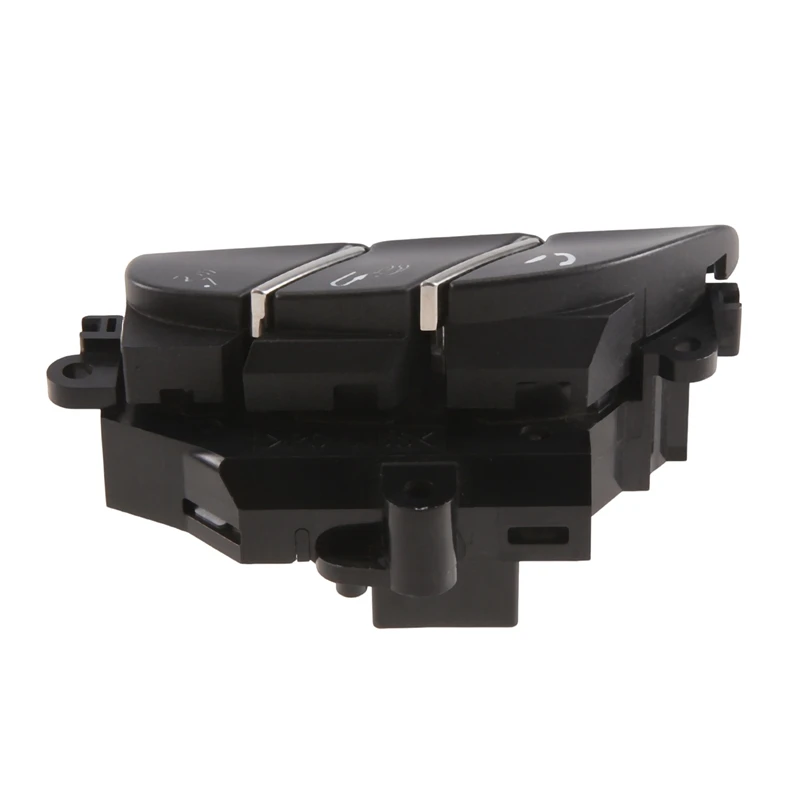 Interruptor de volante mãos livres para Honda Crosstour, interruptor do telefone, 35890-TP6-A31, 35890TP6A31, 2013-2015