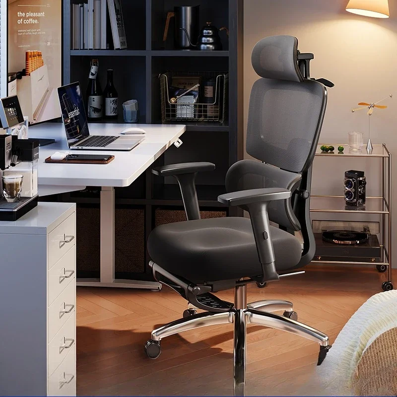 Multi-functional Durable Computer Chair Office Chair Ergonomic Chair Office Chair Dual-purpose e-sports chair